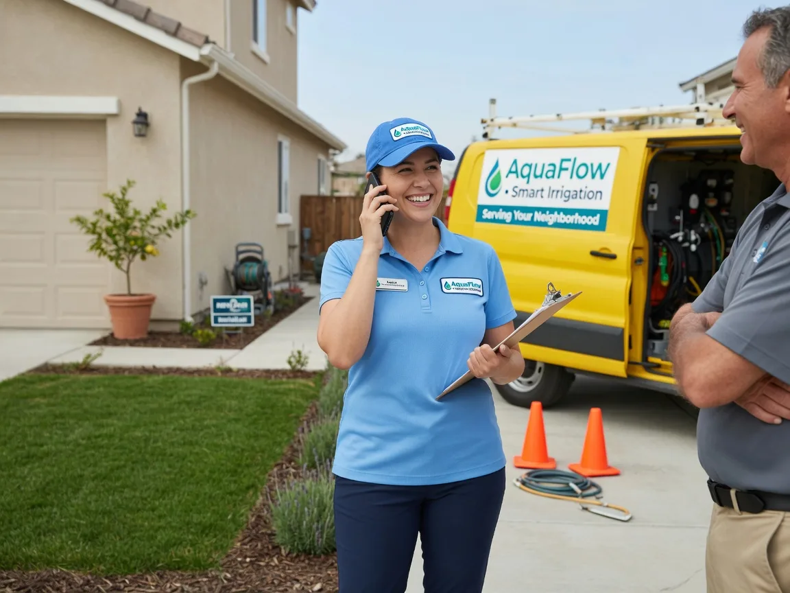 Irrigation Installation Sharon Springs, KS FAQs